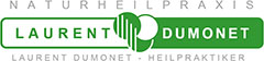 Heilpraxis Laurent Dumonet Logo