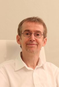 Laurent Dumonet - Heilpraktiker